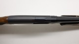 Winchester Model 12 Deluxe, 12ga, 28