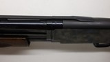 Winchester Model 12 Deluxe, 12ga, 28