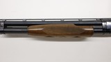 Winchester Model 12 Deluxe, 12ga, 28