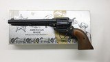FIE Texas Ranger Revolver, 22LR, like new or new in box