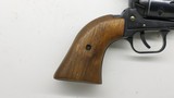 FIE Texas Ranger Revolver, 22LR, like new or new in box - 12 of 13