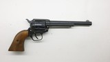 FIE Texas Ranger Revolver, 22LR, like new or new in box - 13 of 13