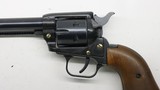 FIE Texas Ranger Revolver, 22LR, like new or new in box - 5 of 13