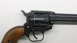 FIE Texas Ranger Revolver, 22LR, like new or new in box - 11 of 13