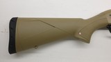 Winchester SXP Defender Extreme FDE, 12ga, 18.5
