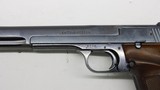 Smith & Wesson S&W 41 with 2 barrels and box - 24 of 25