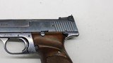 Smith & Wesson S&W 41 with 2 barrels and box - 23 of 25