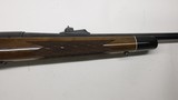 Remington 700 BDL Deluxe Engraved, 223 Win, 24" Early gun - 4 of 25