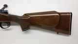 Remington 700 BDL Deluxe Engraved, 223 Win, 24" Early gun - 23 of 25