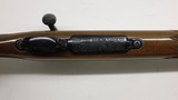 Remington 700 BDL Deluxe Engraved, 223 Win, 24" Early gun - 15 of 25