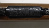 Remington 700 BDL Deluxe Engraved, 223 Win, 24" Early gun - 16 of 25