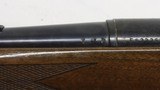 Remington 700 BDL Deluxe Engraved, 223 Win, 24" Early gun - 22 of 25