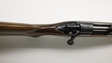 Remington 700 BDL Deluxe Engraved, 223 Win, 24" Early gun - 12 of 25