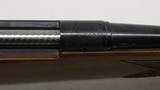 Remington 700 BDL Deluxe Engraved, 223 Win, 24" Early gun - 9 of 25