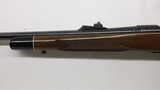 Remington 700 BDL Deluxe Engraved, 223 Win, 24" Early gun - 20 of 25
