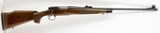 Remington 700 BDL Deluxe Engraved, 223 Win, 24" Early gun - 24 of 25