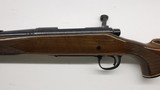 Remington 700 BDL Deluxe Engraved, 223 Win, 24" Early gun - 21 of 25