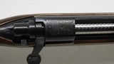 Remington 700 BDL Deluxe Engraved, 223 Win, 24" Early gun - 10 of 25