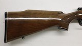Remington 700 BDL Deluxe Engraved, 223 Win, 24" Early gun - 3 of 25