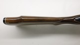 Remington 700 BDL Deluxe Engraved, 223 Win, 24" Early gun - 13 of 25