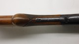 Browning A5 Auto 5 Belgium 20ga Light, 26" MOD, Vent rib 1961 - 15 of 25