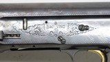 Browning A5 Auto 5 Belgium 20ga Light, 26" MOD, Vent rib 1961 - 22 of 25