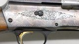 Browning A5 Auto 5 Belgium 20ga Light, 26" MOD, Vent rib 1961 - 5 of 25
