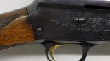 Browning A5 Auto 5 Belgium 20ga Light, 26" MOD, Vent rib 1961 - 4 of 25