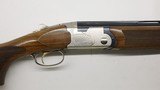Beretta 686 E Sport, 12ga, 30