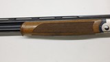Beretta 686 E Sport, 12ga, 30