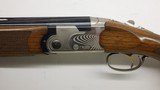 Beretta 686 E Sport, 12ga, 30