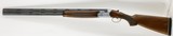 Beretta S687 687 Sport, 12ga, 30