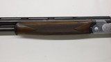 Beretta S687 687 Sport, 12ga, 30