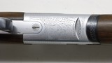 Beretta S687 687 Sport, 12ga, 30