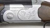 Beretta S687 687 Sport, 12ga, 30