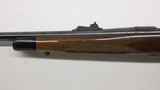 Remington 700 BDL Deluxe 7mm Rem Mag, Early gun with sights - 18 of 23