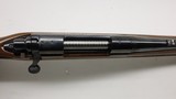 Remington 700 BDL Deluxe 7mm Rem Mag, Early gun with sights - 9 of 23