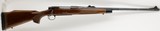 Remington 700 BDL Deluxe 7mm Rem Mag, Early gun with sights - 22 of 23