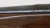 Remington 700 BDL Deluxe 7mm Rem Mag, Early gun with sights - 19 of 23