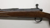 Remington 700 BDL Deluxe 7mm Rem Mag, Early gun with sights - 20 of 23
