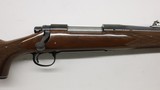 Remington 700 BDL Deluxe 7mm Rem Mag, Early gun with sights - 1 of 23