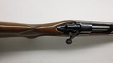 Remington 700 BDL Deluxe 7mm Rem Mag, Early gun with sights - 10 of 23