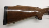 Remington 700 BDL Deluxe 7mm Rem Mag, Early gun with sights - 3 of 23