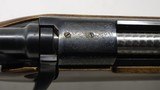 Remington 700 BDL Deluxe Engraved, 243 Win, 22