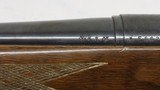 Remington 700 BDL Deluxe Engraved, 243 Win, 22