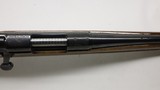 Remington 700 BDL Deluxe Engraved, 243 Win, 22