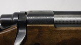 Remington 700 BDL Deluxe Engraved, 243 Win, 22