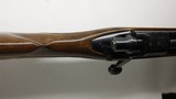 Remington 700 BDL Deluxe Engraved, 243 Win, 22