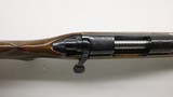 Remington 700 BDL Deluxe Engraved, 243 Win, 22