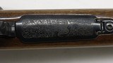 Remington 700 BDL Deluxe Engraved, 243 Win, 22